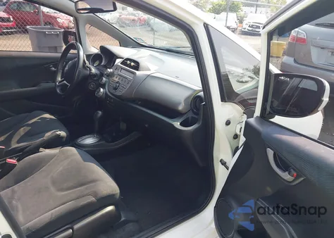 2011 Honda Fit Sport from USA, damaged, VIN JHMGE8H50BC016262